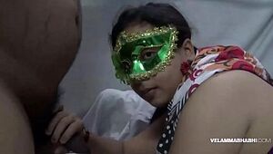 Indian Cock Sucker Velamma Bhabhi