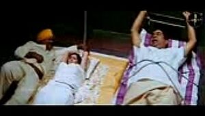 Hot Bhuvaneswari Aunty Spicy Scene