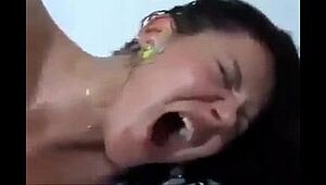 Indian Housewife's Pussy Fucked Hard by Indian PlayBoy's 9 inch long Cock