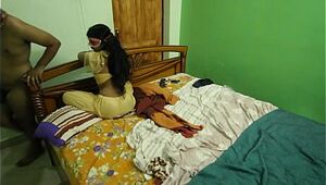 Real Naughty Amateur Couple Bedroom Fucking Video - Indian Sex Scandals